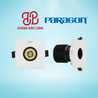 ĐÈN LED DOWNLIGHT 5W PRHH90L5 PARAGON ĐÈN LED DOWNLIGHT 5W PRHH90L5 PARAGON