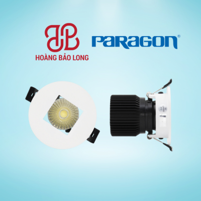 ĐÈN LED DOWNLIGHT 5W PRHI90L5 PARAGON ĐÈN LED DOWNLIGHT 5W PRHI90L5 PARAGON
