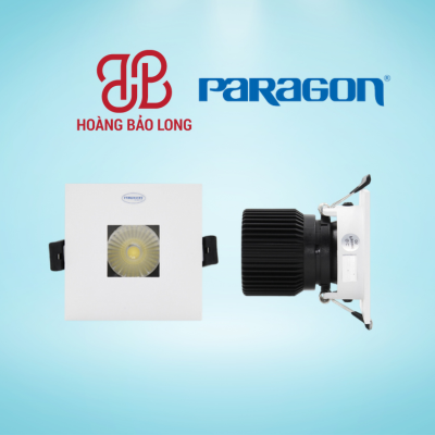 ĐÈN LED DOWNLIGHT 5W PRHJ90L5 PARAGON ĐÈN LED DOWNLIGHT 5W PRHJ90L5 PARAGON
