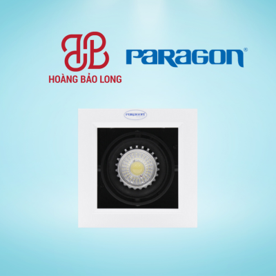 ĐÈN LED DOWNLIGHT 6W OLA16L6 PARAGON ĐÈN LED DOWNLIGHT 6W OLA16L6 PARAGON