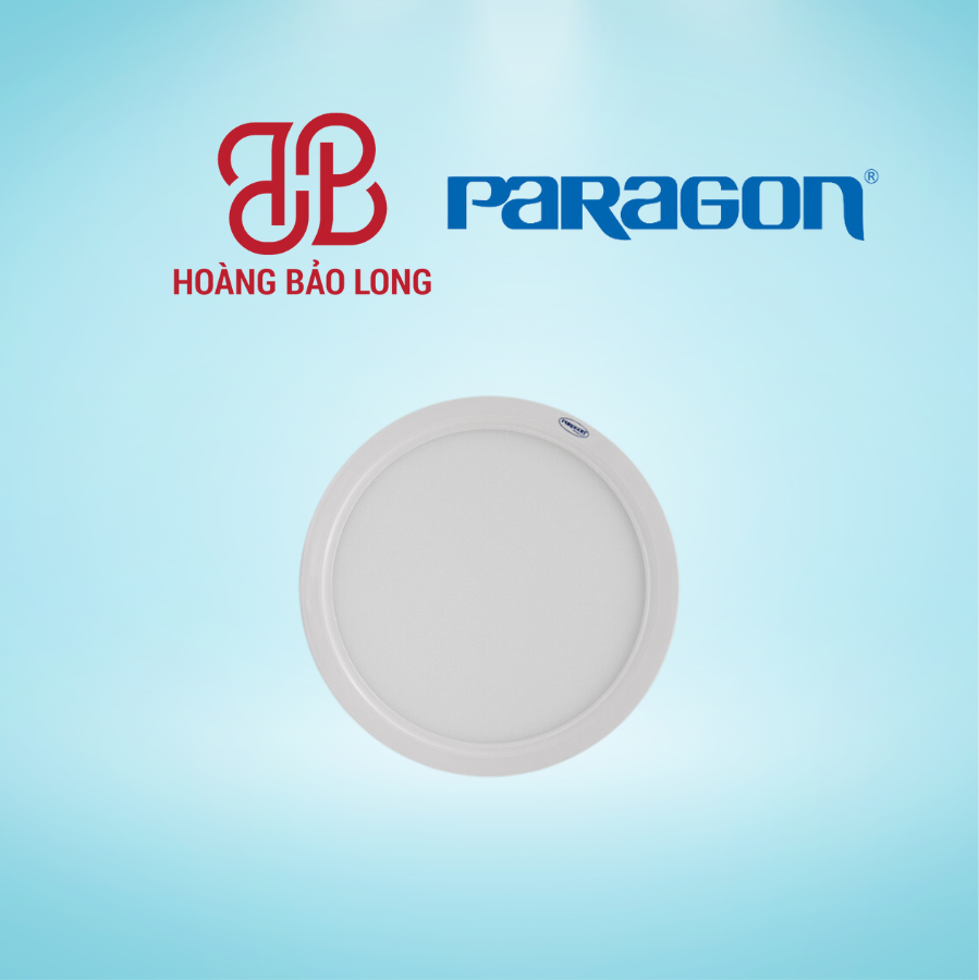 ĐÈN LED DOWNLIGHT 6W PSDII120L6 PARAGON ĐÈN LED DOWNLIGHT 6W PSDII120L6 PARAGON