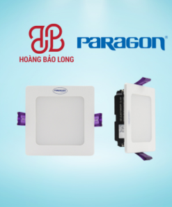 ĐÈN LED DOWNLIGHT 7W PRDNN104L7 PARAGON