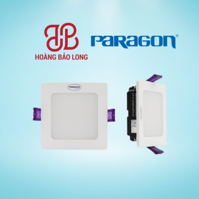 ĐÈN LED DOWNLIGHT 7W PRDNN104L7 PARAGON ĐÈN LED DOWNLIGHT 7W PRDNN104L7 PARAGON