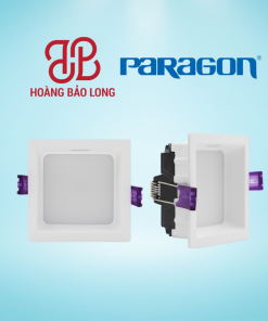 ĐÈN LED DOWNLIGHT 7W PRDPP104L7/CCT PARAGON