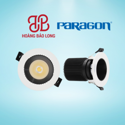 ĐÈN LED DOWNLIGHT 7W PRHA90L7 PARAGON ĐÈN LED DOWNLIGHT 7W PRHA90L7 PARAGON