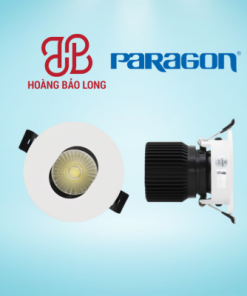 ĐÈN LED DOWNLIGHT 7W PRHE90L7 PARAGON