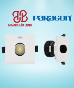 ĐÈN LED DOWNLIGHT 7W PRHF90L7 PARAGON
