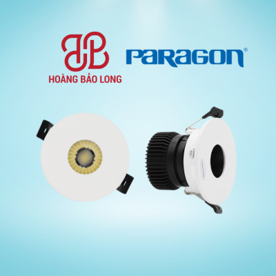 ĐÈN LED DOWNLIGHT 7W PRHG90L7 PARAGON ĐÈN LED DOWNLIGHT 7W PRHG90L7 PARAGON