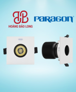 ĐÈN LED DOWNLIGHT 7W PRHH90L7 PARAGON