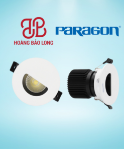 ĐÈN LED DOWNLIGHT 7W PRHK90L7 PARAGON
