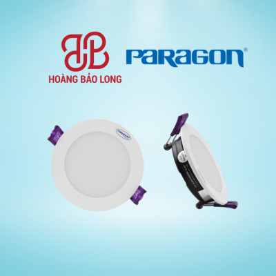 ĐÈN LED DOWNLIGHT 9W PRDMM104L9 PARAGON ĐÈN LED DOWNLIGHT 9W PRDMM104L9 PARAGON