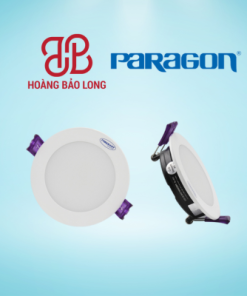 ĐÈN LED DOWNLIGHT 9W PRDMM104L9/CCT PARAGON