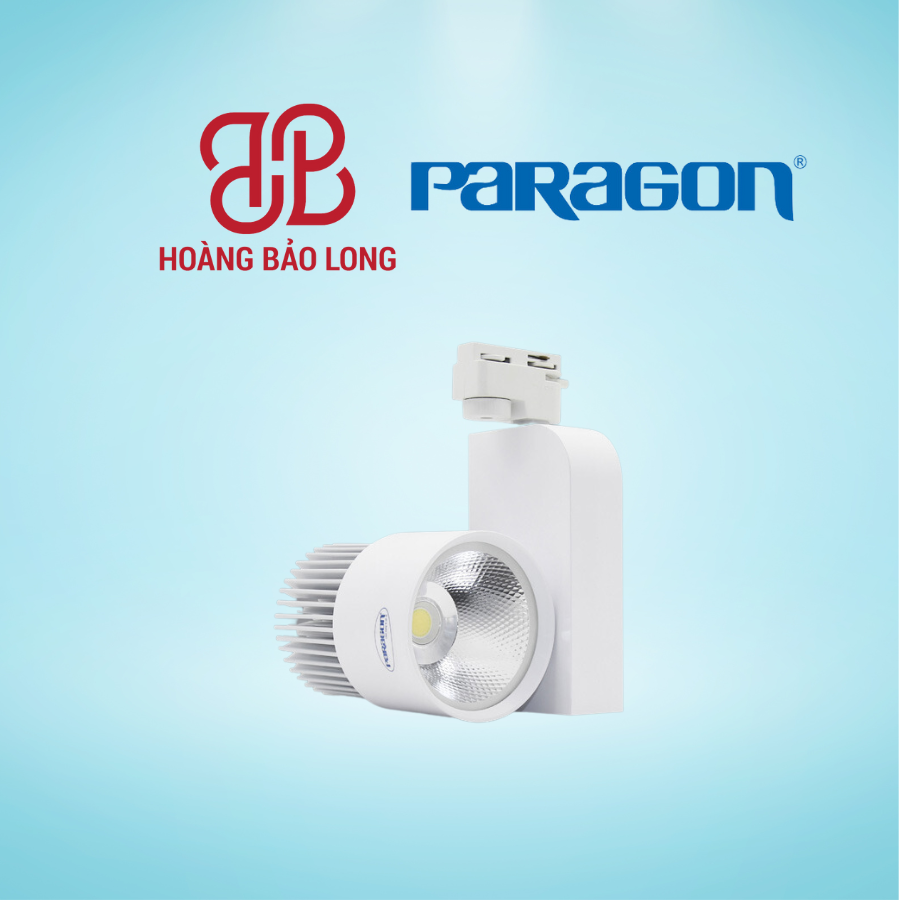 ĐÈN LED PHA TIÊU ĐIỂM 10W PSLOO10L PARAGON
