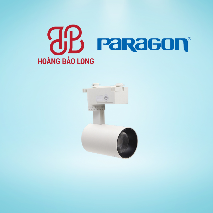 ĐÈN LED PHA TIÊU ĐIỂM 10W PSLTT10L PARAGON