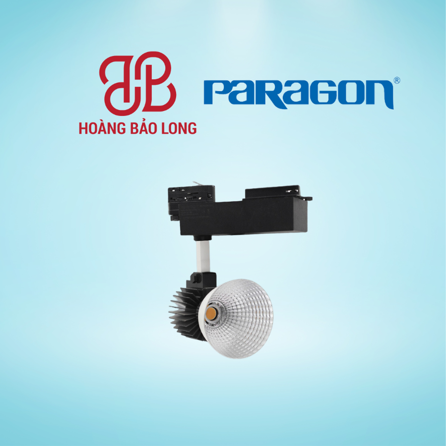 ĐÈN LED PHA TIÊU ĐIỂM 18W PSLMM18L PARAGON ĐÈN LED PHA TIÊU ĐIỂM 18W PSLMM18L PARAGON