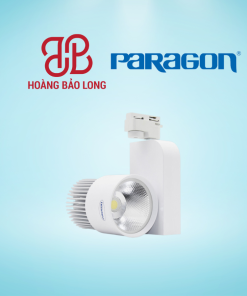 ĐÈN LED PHA TIÊU ĐIỂM 20W PSLOO20L PARAGON