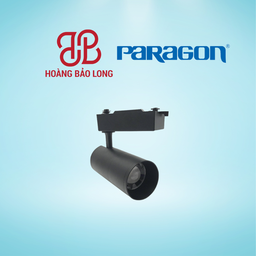 ĐÈN LED PHA TIÊU ĐIỂM 30W PSLUU30L PARAGON
