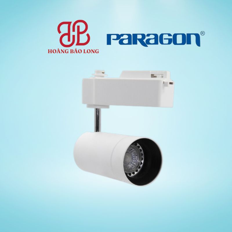 ĐÈN LED PHA TIÊU ĐIỂM 6W PSLQQ6L PARAGON