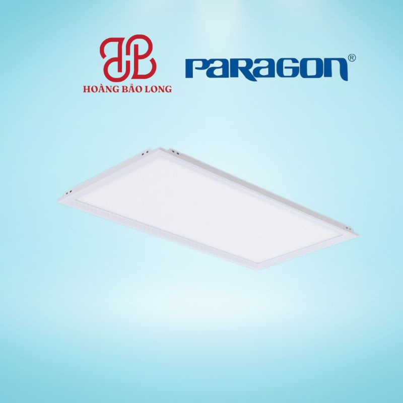 ĐÈN LED PANEL 40W PLPB40L-G2 PARAGON Đèn led panel Paragon 300x1200