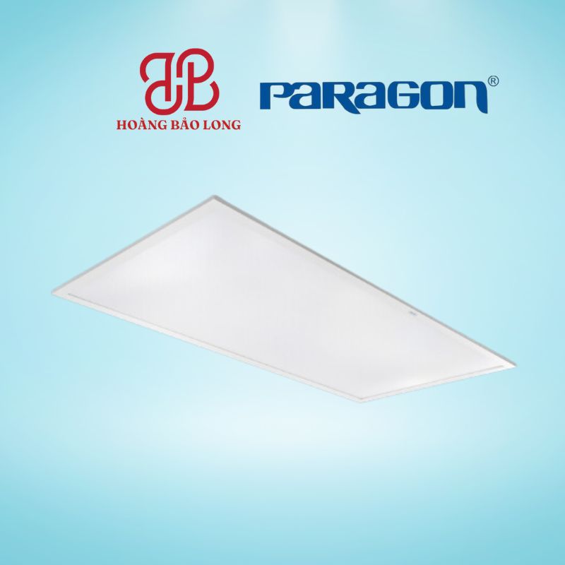 ĐÈN LED PANEL BACKLIT 60W PLPC60L PARAGON Đèn led panel Paragon 600x1200