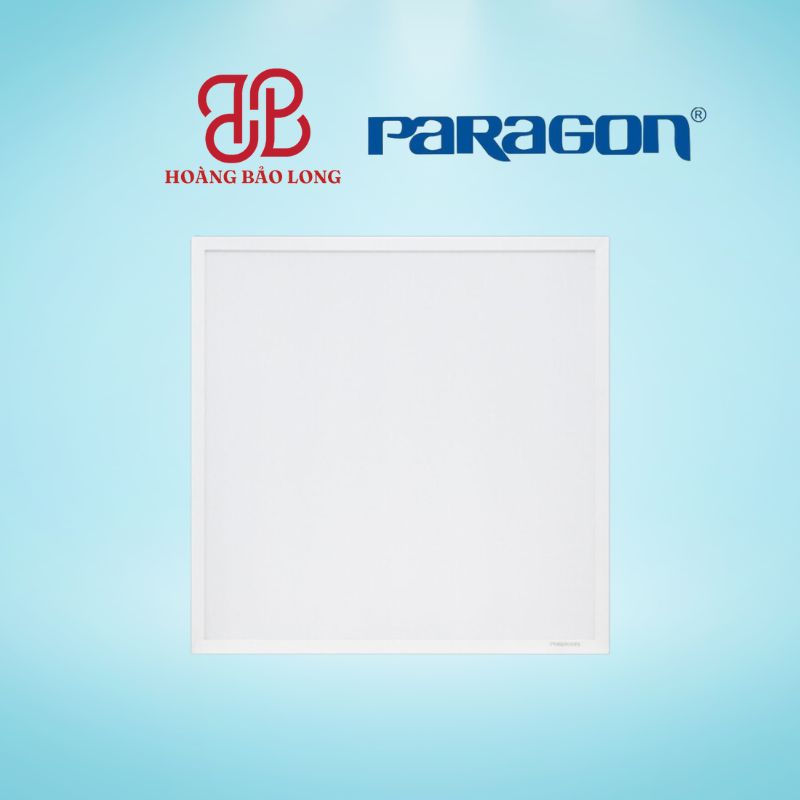ĐÈN LED PANEL BACKLIT 40W PLPC40L PARAGON Đèn led panel Paragon 600x600