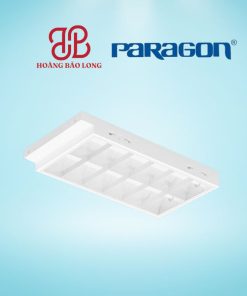 MÁNG ĐÈN TÁN QUANG T-BAR PRFB218L20 PARAGON