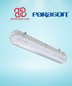 Máng chống thấm chống bụi paragon pifh