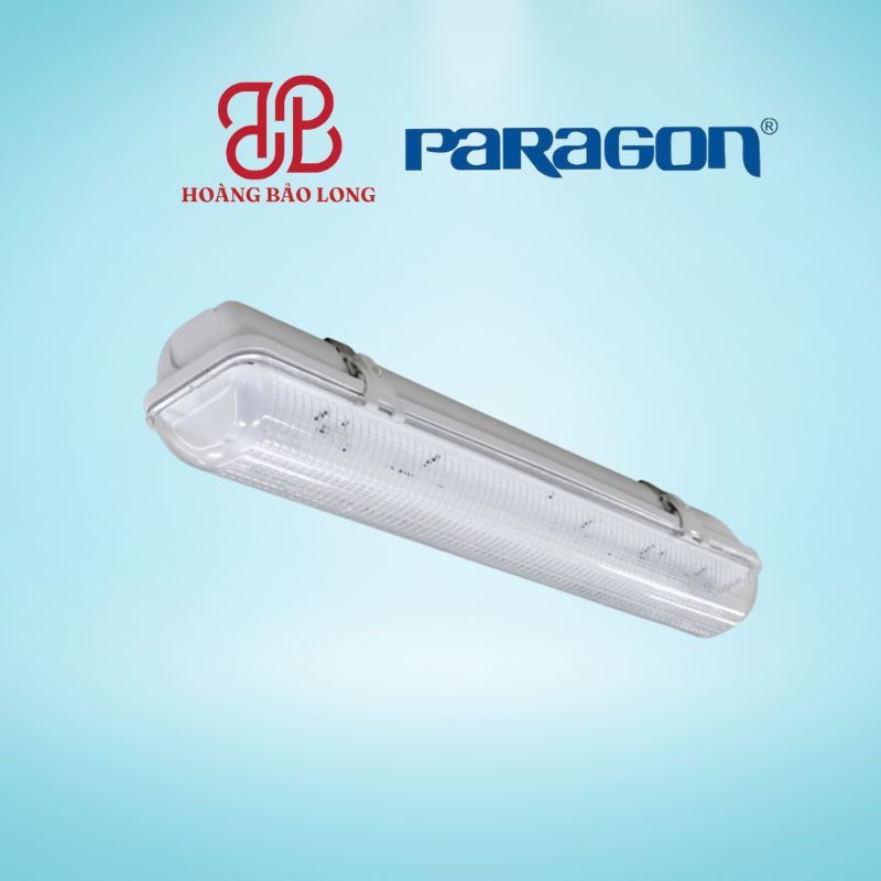 BỘ ĐÈN CHỐNG THẤM – CHỐNG BỤI PIFI236L36 PARAGON Máng chống thấm chống bụi paragon pifi