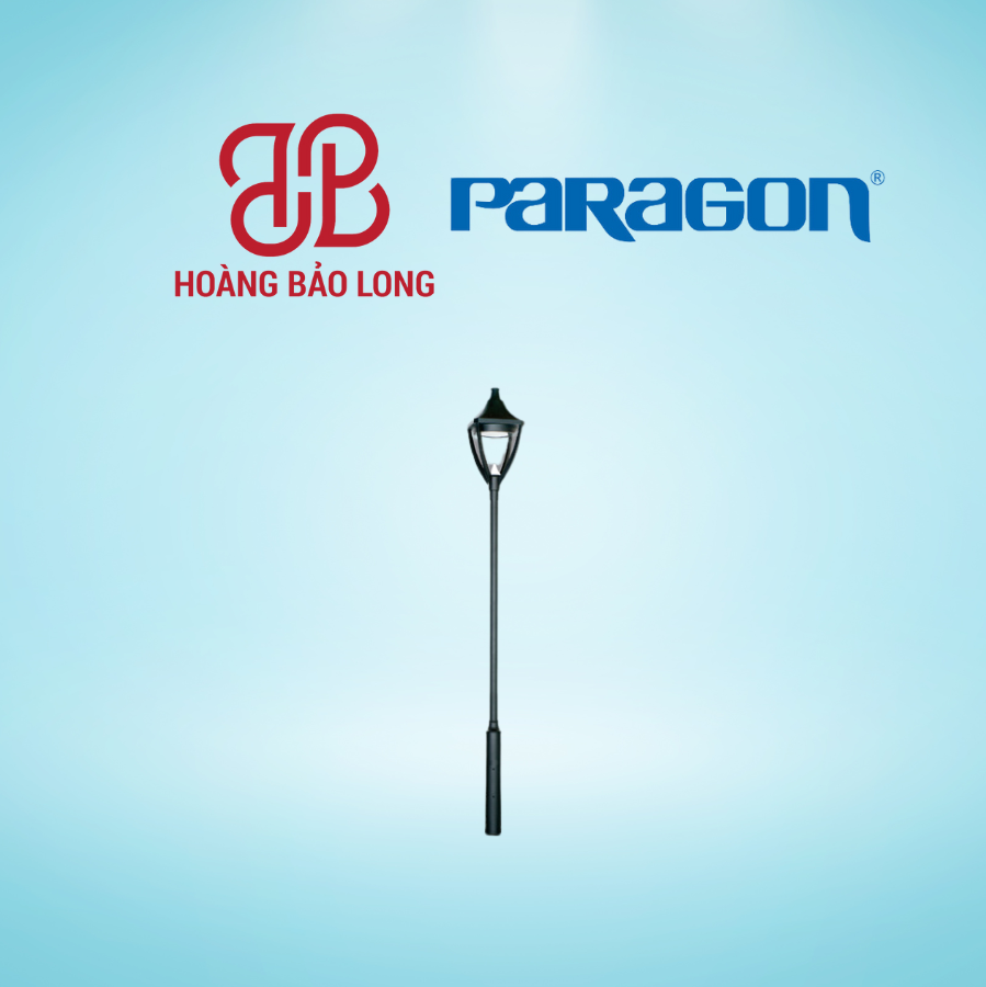 ĐÈN LED SÂN VƯỜN 45W PPOW45L PARAGON