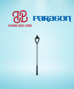 ĐÈN LED SÂN VƯỜN 60W PPOW60L PARAGON