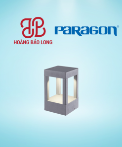 ĐÈN LED SÂN VƯỜN 7W PPOD7L200 PARAGON