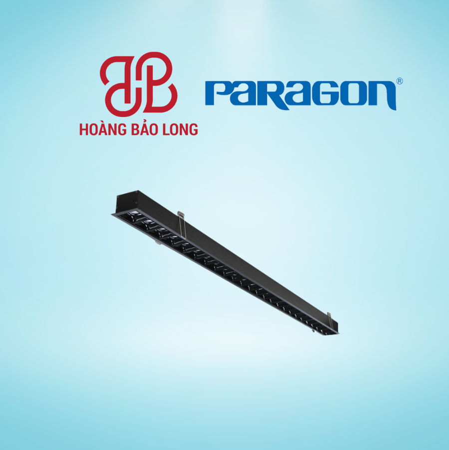 ĐÈN LED THANH 40W PASD40L PARAGON