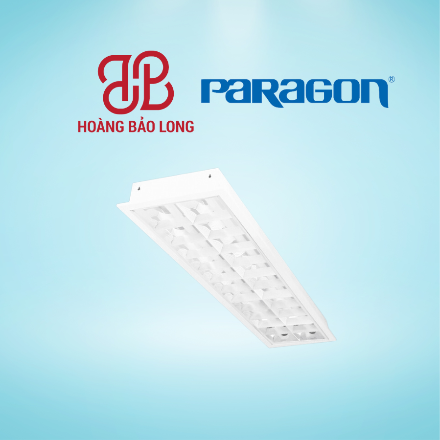 MÁNG ĐÈN TÁN QUANG T-BAR PRFF236L36 PARAGON MÁNG ĐÈN TÁN QUANG T-BAR PRFF236L36 PARAGON