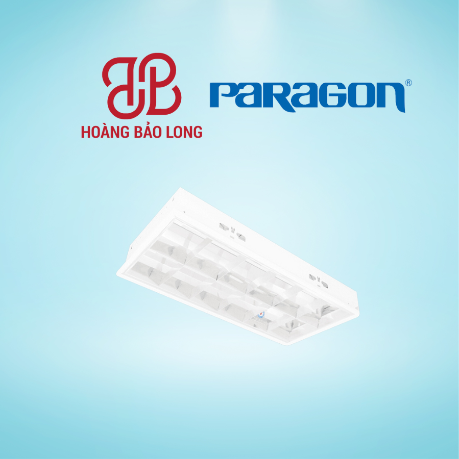 MÁNG ĐÈN TÁN QUANG T-BAR PRFJ218L20 PARAGON MÁNG ĐÈN TÁN QUANG T-BAR PRFJ218L20 PARAGON