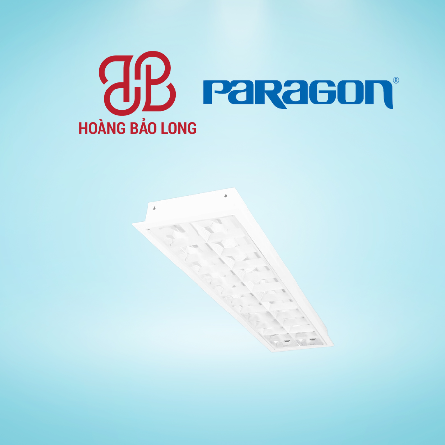 MÁNG ĐÈN TÁN QUANG T-BAR PRFJ236L36 PARAGON MÁNG ĐÈN TÁN QUANG T-BAR PRFJ236L36 PARAGON