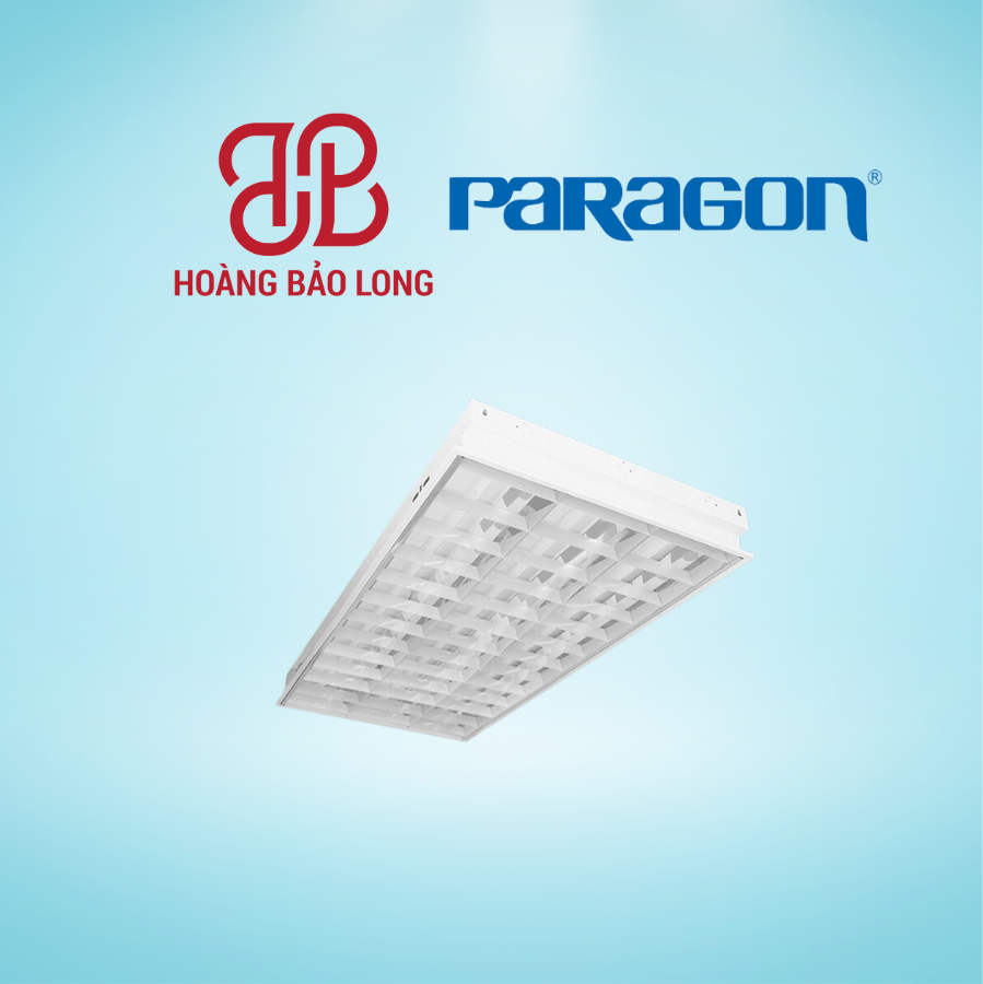 MÁNG ĐÈN XƯƠNG CÁ PARAGON PRFJ336L54 