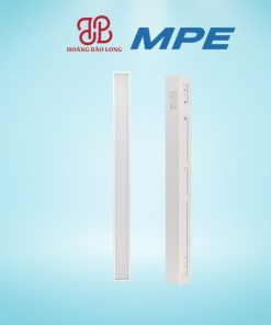 Đèn led thanh MPE LNCW