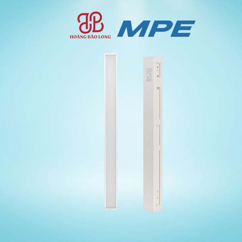 Đèn led thanh MPE LNCW