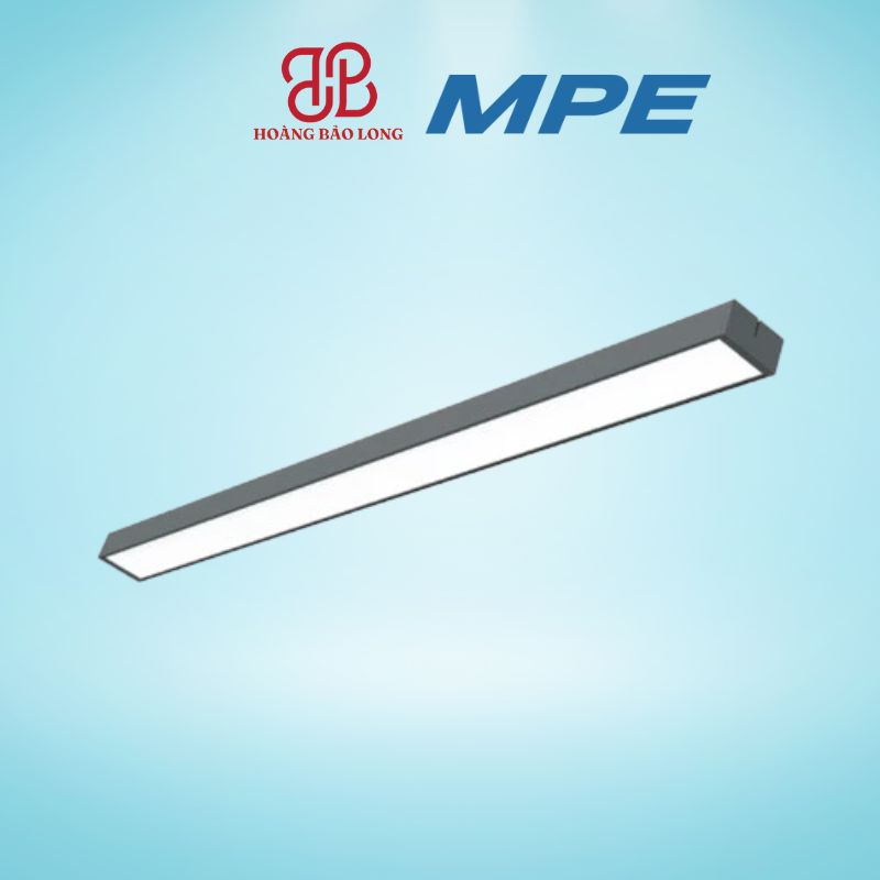 Đèn led thanh MPE LNEB-36
