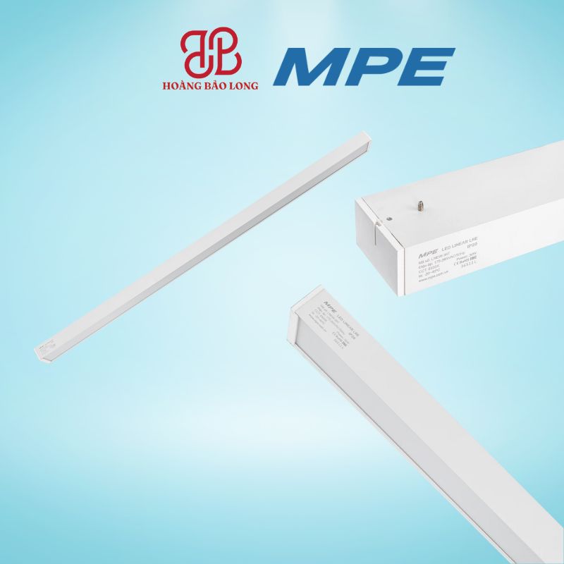 Đèn led thanh MPE LNEW-36