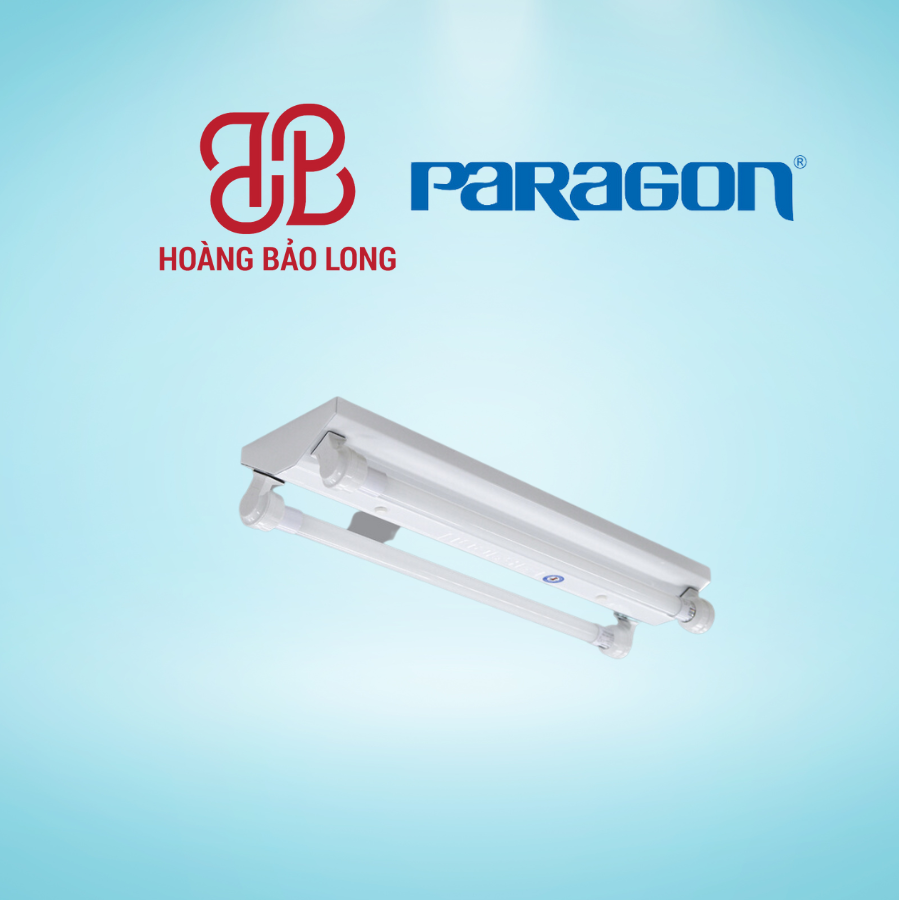 ĐÈN LED V SHAPE 20W PIFQ218L20 PARAGON BỘ ĐÈN LED V SHAPE PIFQ218L20