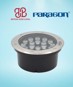 ĐÈN LED ÂM SÀN 18W PRGT18L PARAGON