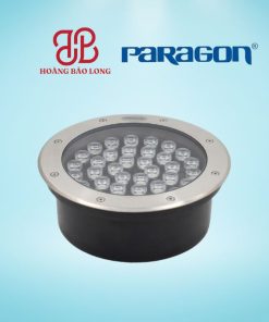 ĐÈN LED ÂM SÀN 36W PRGT36L PARAGON