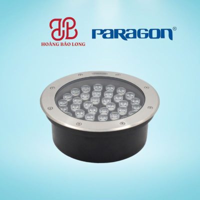 ĐÈN LED ÂM SÀN 36W PRGT36L PARAGON