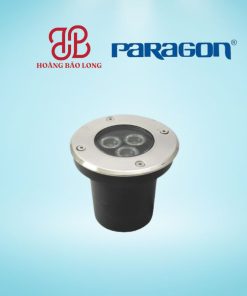 ĐÈN LED ÂM SÀN 3W PRGT3L PARAGON