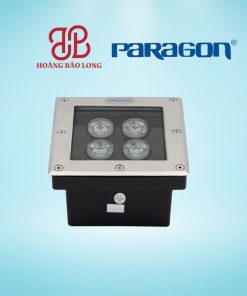 ĐÈN LED ÂM SÀN 4W PRGS4L PARAGON