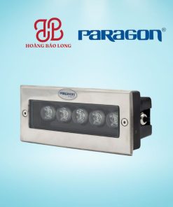 ĐÈN LED ÂM SÀN 5W PRGAA5L PARAGON