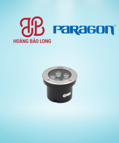 ĐÈN LED ÂM SÀN 5W PRGT5L PARAGON