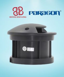 ĐÈN LED ÂM SÀN 7W PRGBB7L PARAGON
