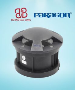 ĐÈN LED ÂM SÀN 7W PRGDD7L PARAGON